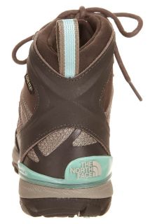 The North Face ICEFLARE MID GTX   Walking boots   brown