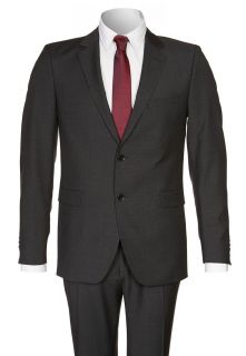 Strellson Premium   RICK JAMES   Suit   grey