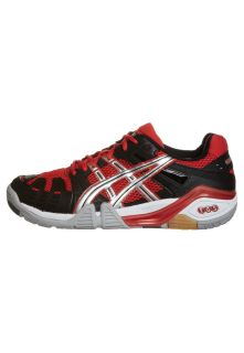ASICS GEL PROGRESSIVE   Volleyball shoes   red