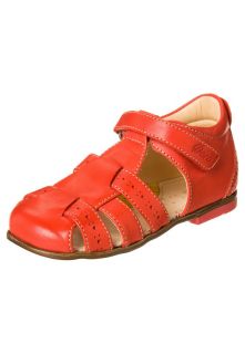 Ocra   Sandals   red