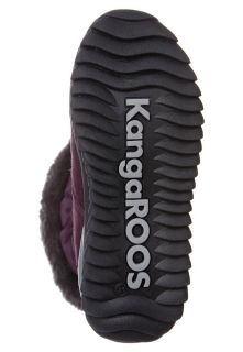 KangaROOS PUFFY HI   Boots   purple