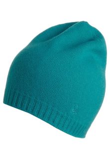 Benetton   Hat   turquoise