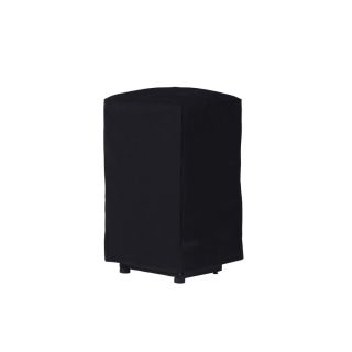 Master Forge Polyester 21 in Vertical Smoker Cover