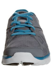 Nike Performance NIKE FLEX 2012 RN   Cushioned running shoes   grey