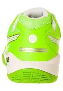 ASICS GEL CYBER POWER   Volleyball shoes   green