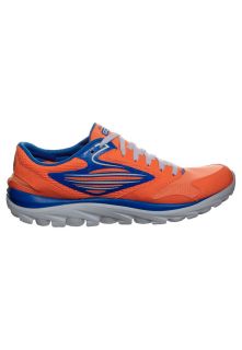 Skechers GO RUN   Lightweight running shoes   orange