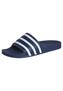 adidas Originals   Adilette   Sandals   blue