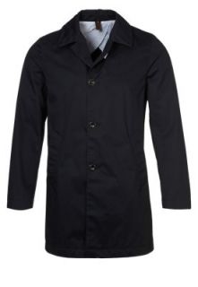 Oscar Jacobson   SEABURY   Short coat   black