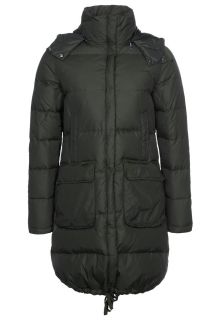 Hox   Down coat   oliv