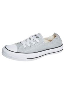 Converse   CHUCK TAYLOR ALL STAR   Trainers   grey