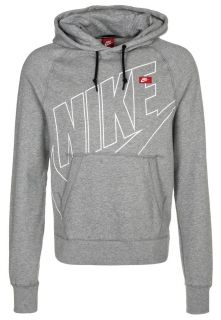 Nike Sportswear   Hoodie   grey