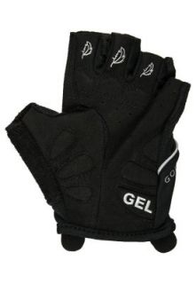 Gore Bike Wear   POWER LADY   Fingerless gloves   black