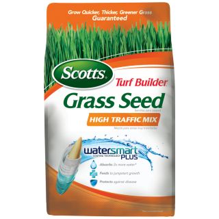 Scotts Turf Builder 3 lbs Sun Ryegrass Seed Mixture