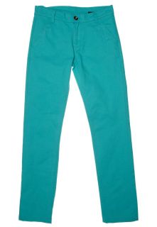 Outfitters Nation   Chinos   turquoise