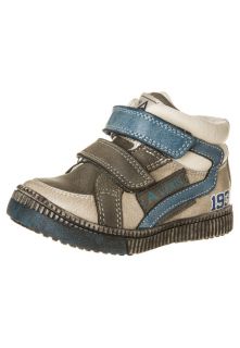 Averis   Velcro shoes   grey