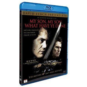 My Son My Son What Have Ye Done [Blu ray] Movies & TV