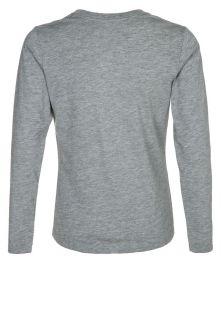 Converse Long sleeved top   grey