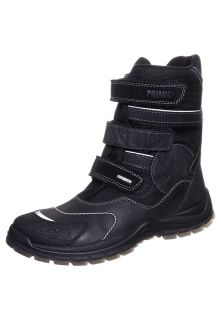 Primigi   SWONNY E   Winter boots   black