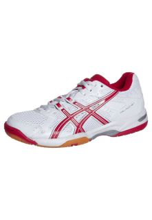 ASICS   GEL ROCKET   Volleyball shoes   white