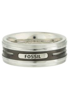 Fossil Ring   silver