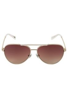 Fossil   KATIE   Sunglasses   gold