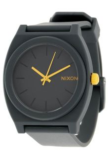 Nixon   TIME TELLER P   Watch   grey