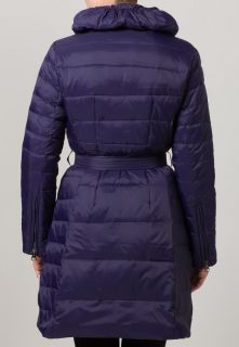 Benetton Down coat   purple