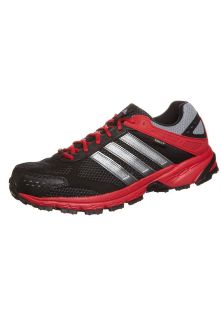 adidas Performance   RAETIKON   Trail running shoes   black