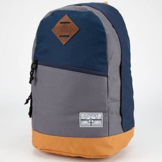 Camden Backpack Indigo One Size For Men 237063212
