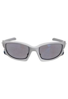 Oakley   SPLIT JACKET   Sunglasses   Polished White/Ice Iridium