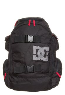 DC Shoes   WOLFRED   Rucksack   black