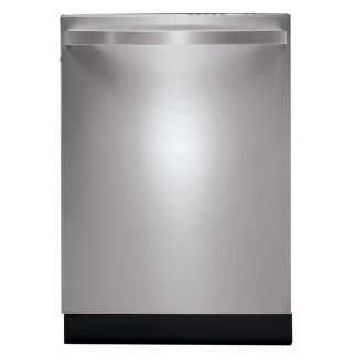 Electrolux Icon 24 in 45 Decibel Built In Dishwasher with Hard Food Disposer and Stainless Steel Tub (Stainless Steel) ENERGY STAR