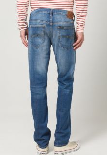 Lee DAREN   Slim fit jeans   blue