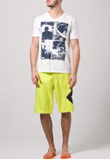 DC Shoes LANAI   Swimming shorts   yellow