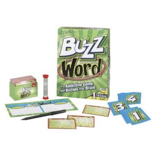 Buzzword Game Set