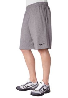Nike Performance ESS DFC KNIT SHORT   Shorts   grey