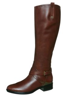 Geox   DONNA FELICITY   Boots   brown