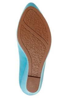 Lillys Closet High heels   turquoise