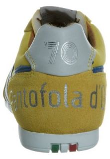 Pantofola d`Oro   LORETO CLASSICO   Trainers   yellow