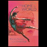 At Home in the World  Bharata Natyam on the Global Stage