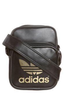 adidas Originals   ADICOLOR   Shoulder Bag   black
