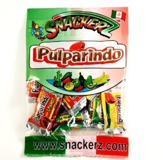 Snackerz Rellerindos, 1.55 Ounce Packages (Pack of 12)  Snack Food  Grocery & Gourmet Food