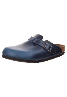 Birkenstock   BOSTON   Sandals   blue