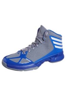 adidas Performance   MAD HANDLE   Basketball shoes   blue