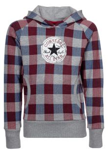 Converse Jumper   grey