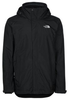 The North Face   EVOLUTION II TRICLIMATE   Outdoor jacket   black