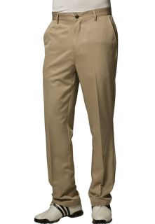 adidas Golf   MTECH FF PANT   Trousers   beige