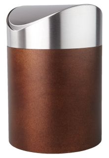 Möve   COMBO   Bathroom bin   brown