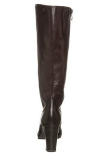 Caprice   HARMONY   High heeled boots   brown