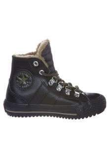 Converse Winter boots   black